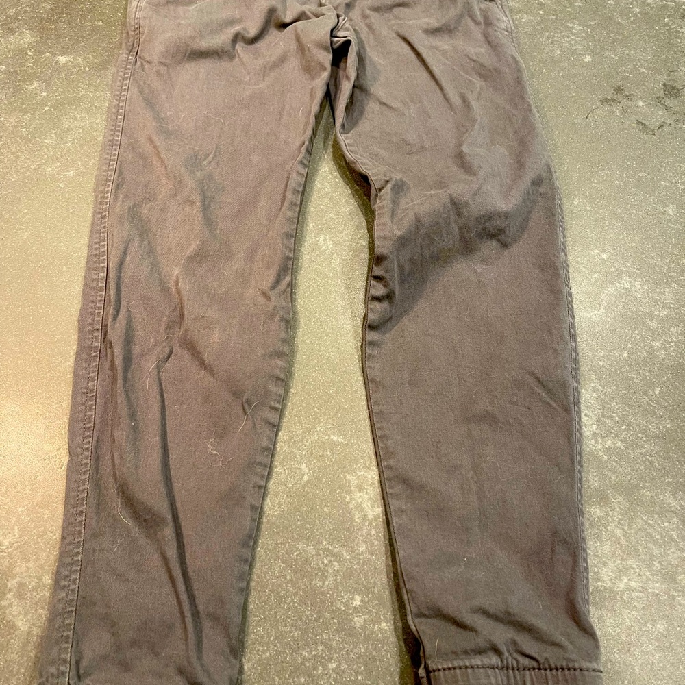 Hollister Men’s XS Joggers
